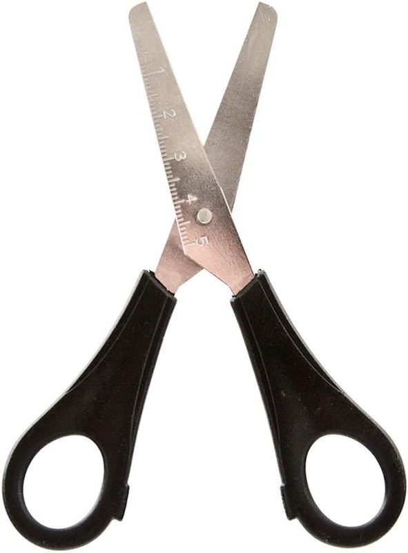 Tesoura Escolar CiS 2