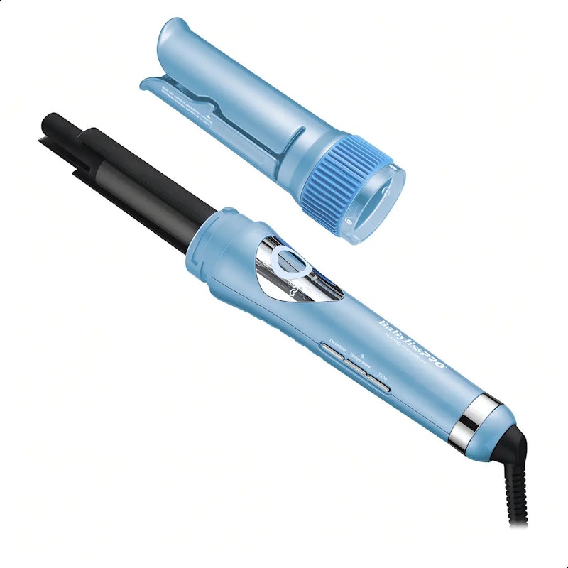 Modelador Babyliss PRO Miracurl Advanced Automatic Curler 4