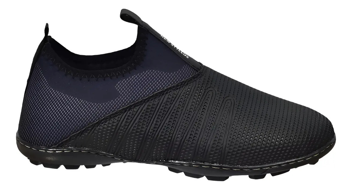 Chuteira New Styllus 1