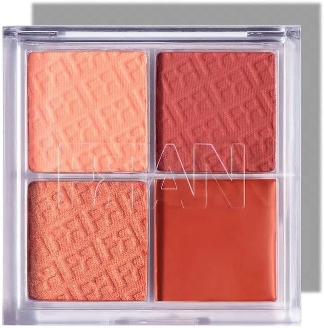 Top 10 Melhores Paletas de Blush em 2026 (Kiss New York, Océane e mais) 2