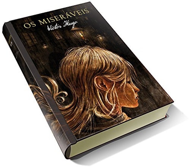 Os Miseráveis 3