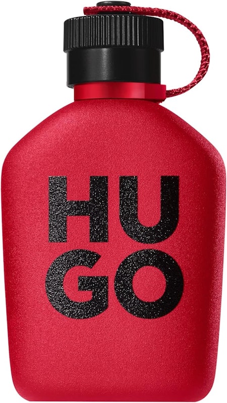 Hugo Intense Eau de Parfum 1