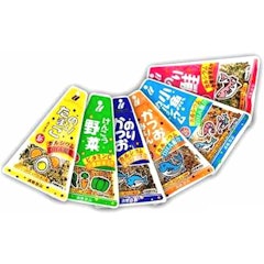 Tempero para Arroz Japonês Furikake