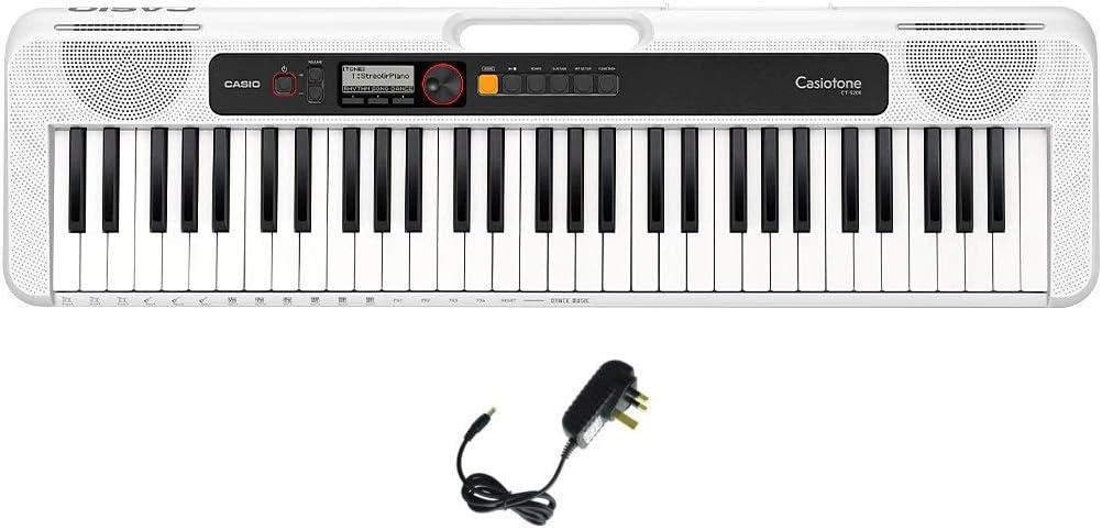 Teclado CT-S200WE 4