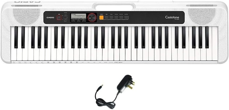Teclado CT-S200WE 4