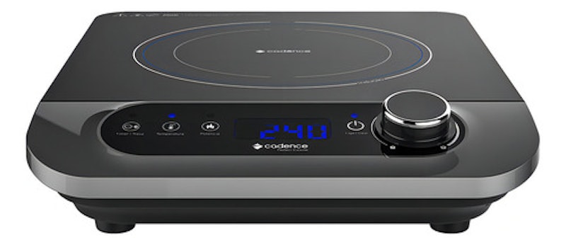 Cooktop de Indução Cadence Perfect Cuisine 3