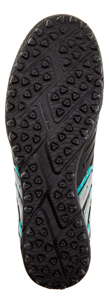 Chuteira Society Penalty Matis Y-3 4
