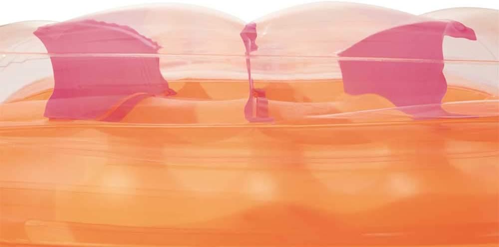 Colchão Inflável Copinhos Bestway para Piscina 5