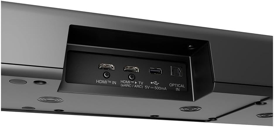 LG Home Theater Soundbar S95TR 3