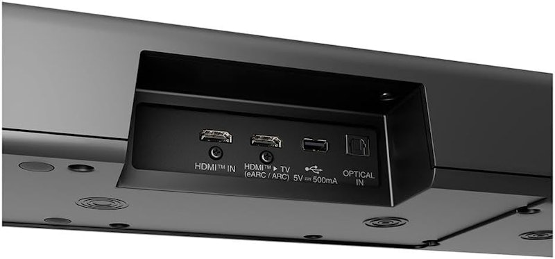 LG Home Theater Soundbar S95TR 3