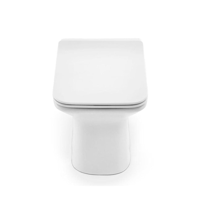 Kit Bacia Convencional Docol Stillo  2