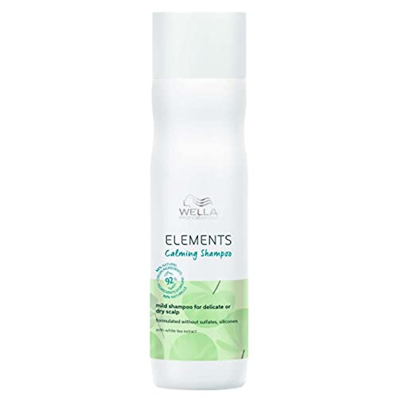 Wella Professionals Elements Calming Shampoo 1