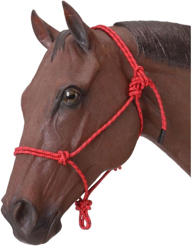 Cabresto de Corda de Polipropileno Tough1 1