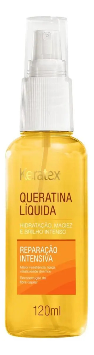 Top 10 Melhores Queratinas Líquidas em 2026 (Inoar, Eudora e mais) 5