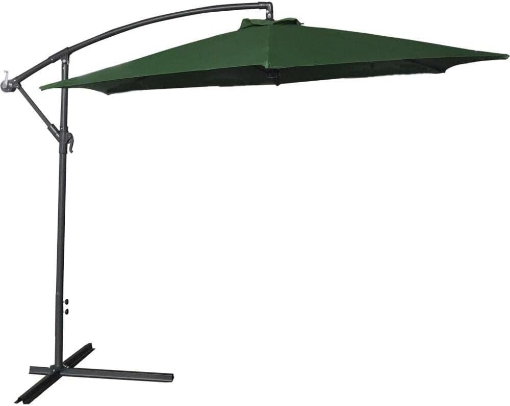 Ombrelone Verde 1