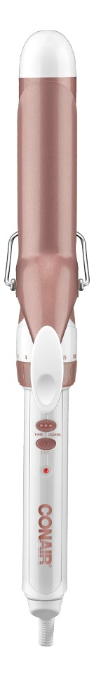 Modelador de Cachos Double Ceramic 32 mm Conair 3