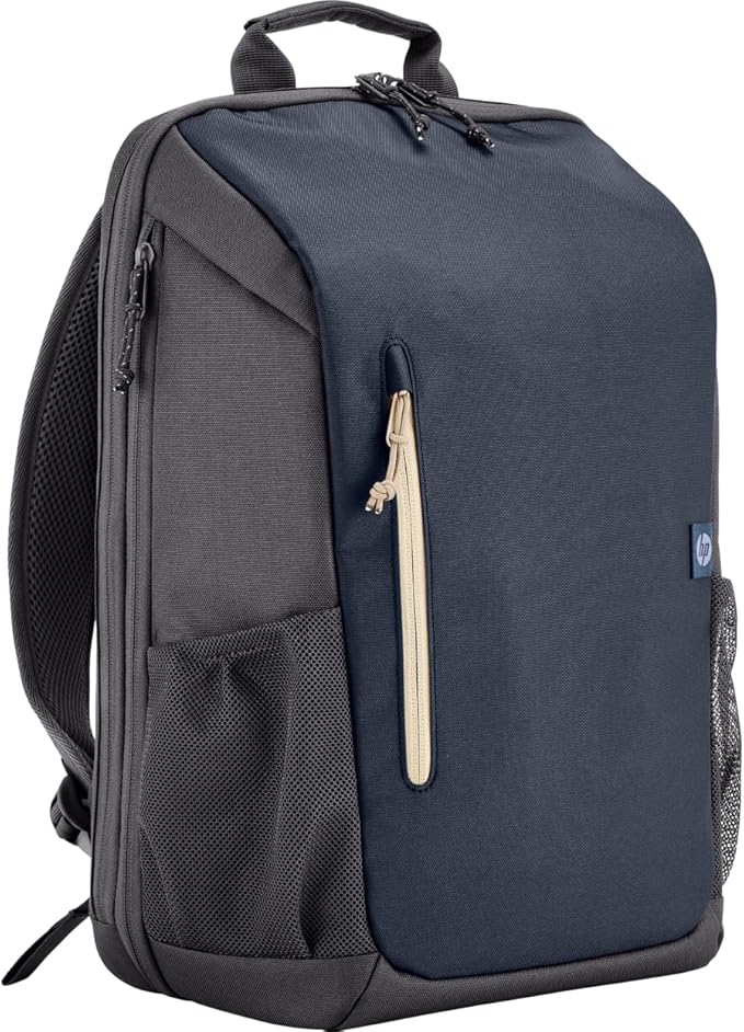 Mochila HP Travel 15,6" 2