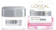L'ORÉAL PARIS Gel-Creme Anti-Marcas Noite Glycolic-Bright 1