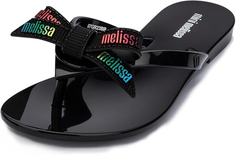 Melissa Cosmic Sandal SandÃ¡lia Melissinha Sandália Infantil