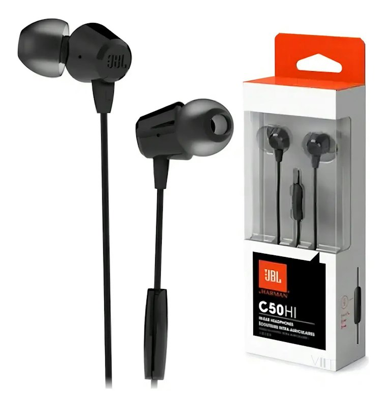 JBL C50HI 1