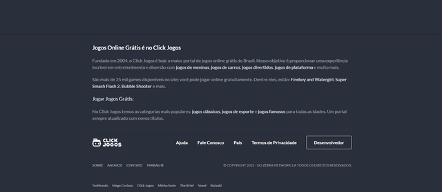 Click Jogos 4
