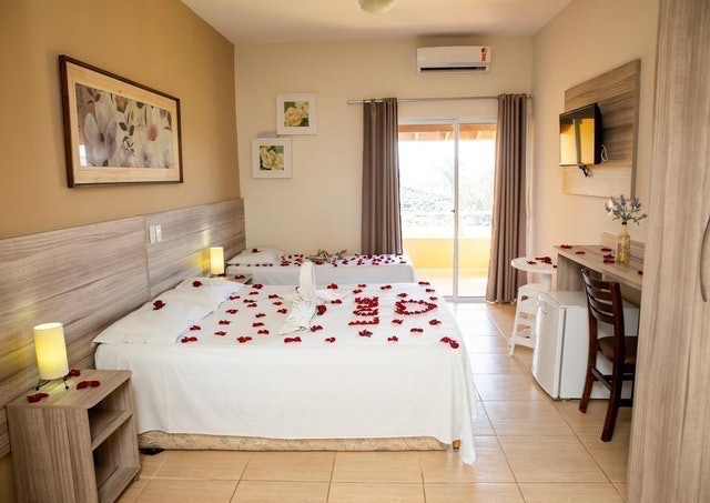 Molise Hotel Fazenda 5