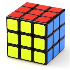 Cubo Mágico 3 x 3 x 3