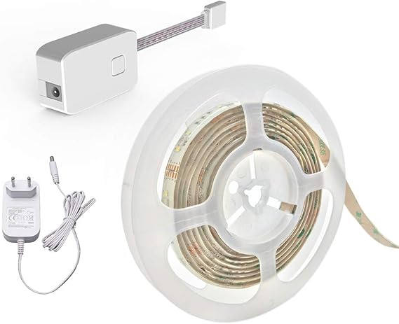 Fita LED Wi-Fi Inteligente 5 m AGL 2
