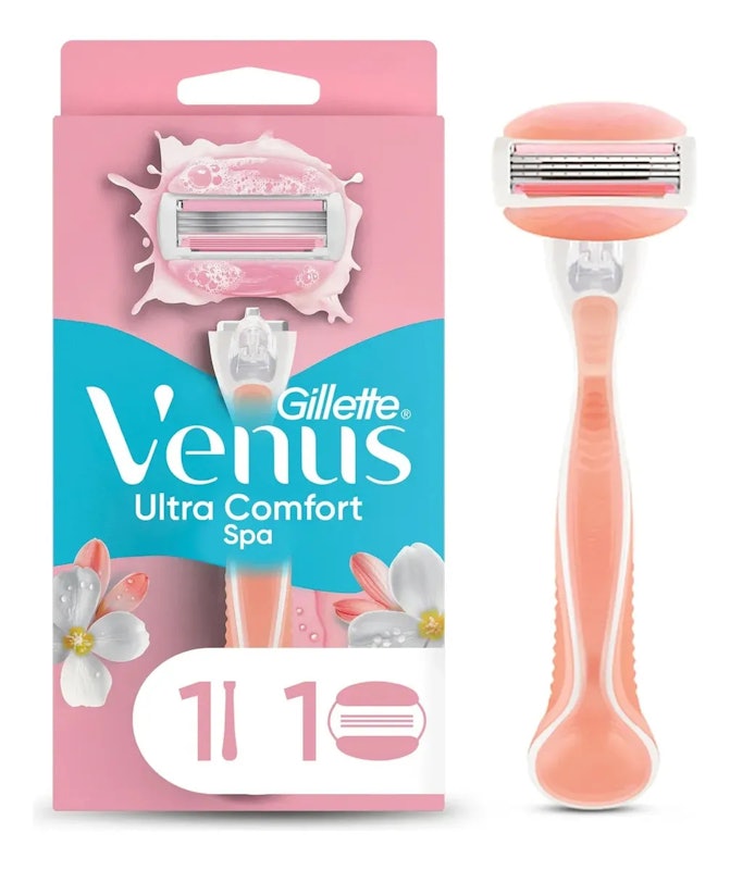 Lâmina Skin Comfort Spa 1