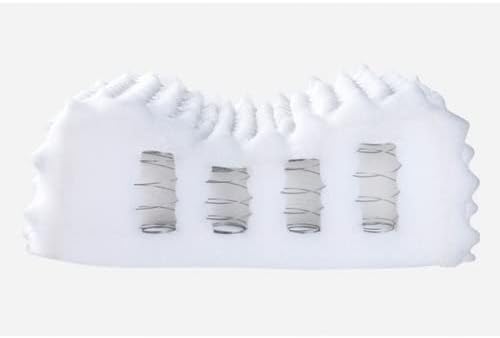 Travesseiro Molas Cervical 2