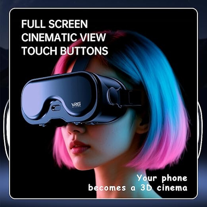 VR Headset 3