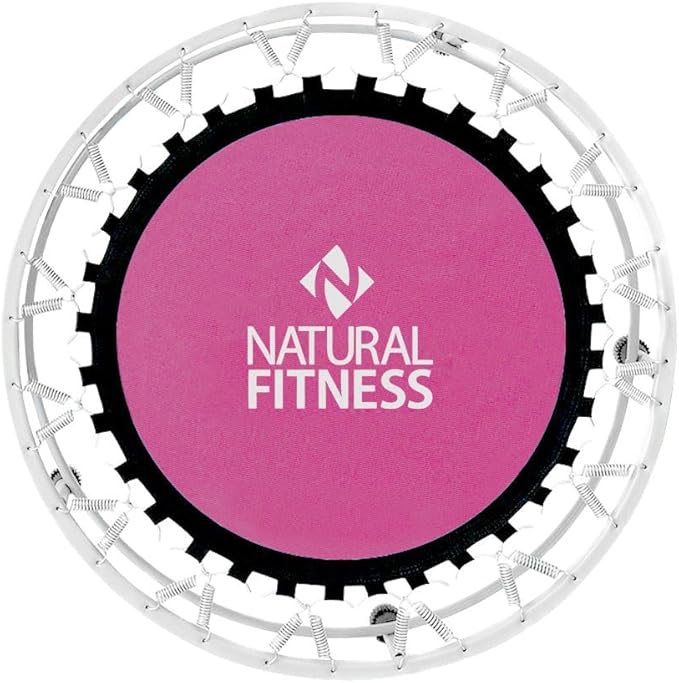 Mini Jump Profissional Natural Fitness 2