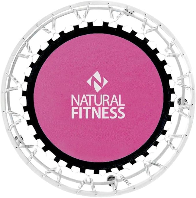 Mini Jump Profissional Natural Fitness 2
