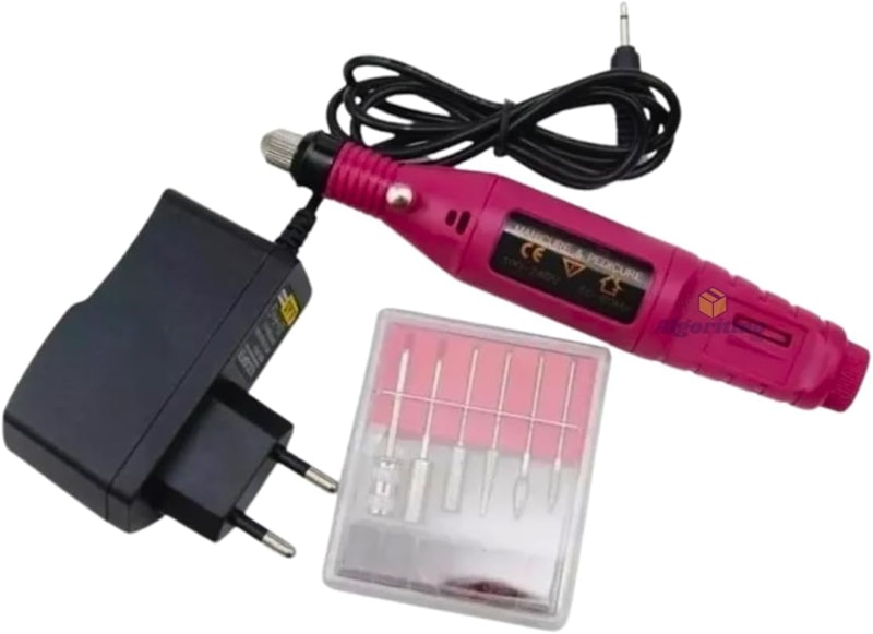 Kit Unhas de Gel Alongamento Fácil Cabine Completo Algortimo Vendas 2