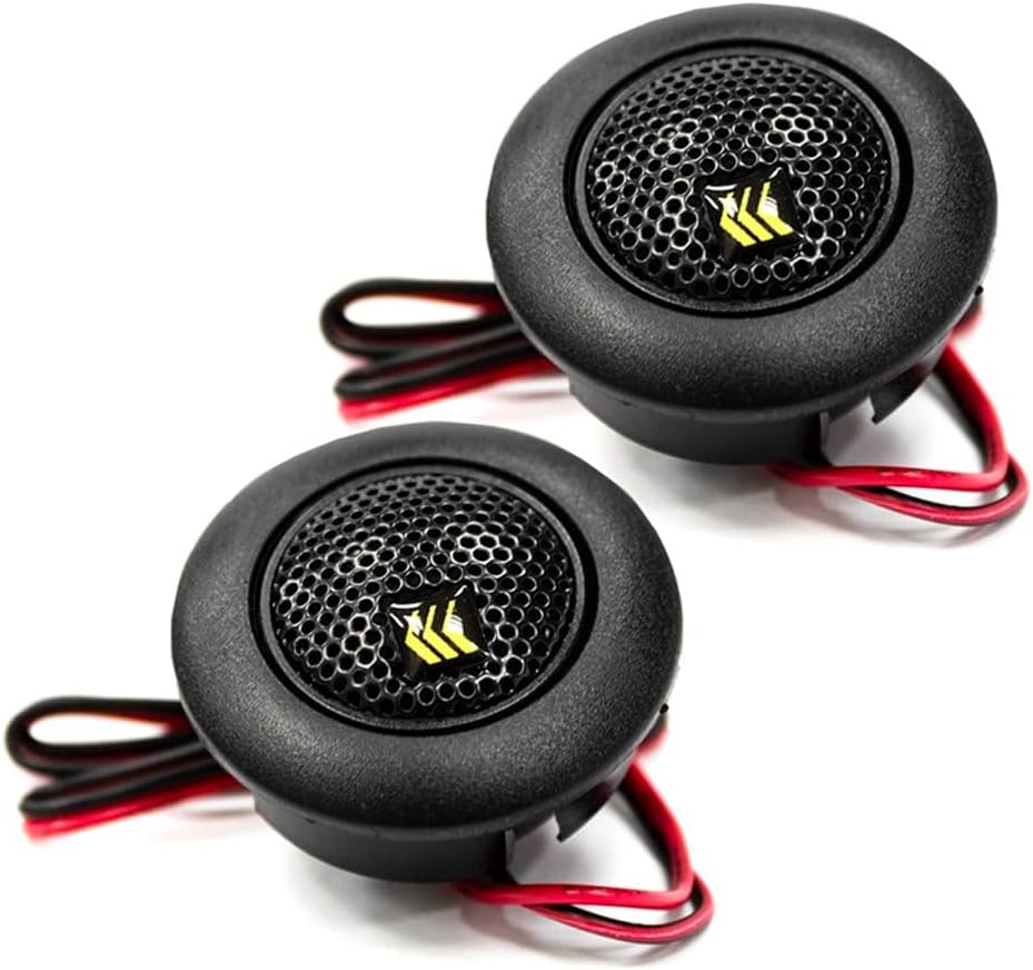 Tweeter Bravox Neo Point Car Audio Or Theater 3