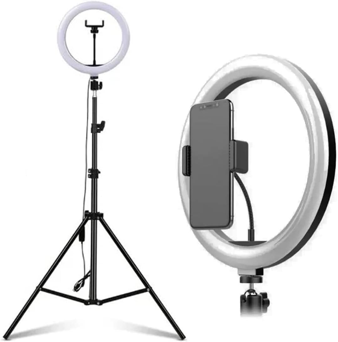 Ring Light Profissional Onyk 26 cm 1