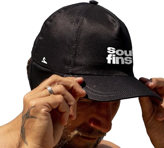 Boné Soulfins Surf 1