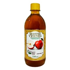 Vinagre de Maçã Orgânico