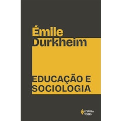 Educação e Sociologia