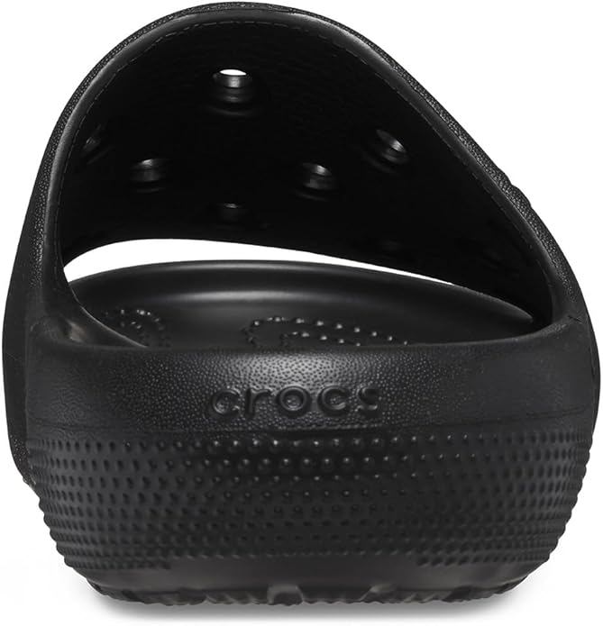 Sandália Crocs Classic Slide V2 5