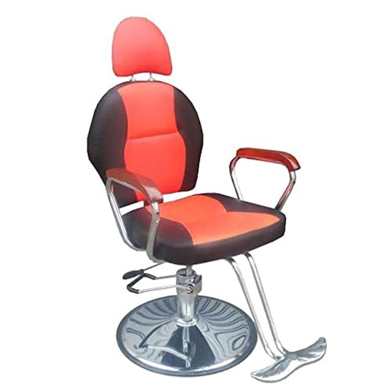 Cadeira Kfer cadeira de Barbeiro Reclinável modelo Kingman A
