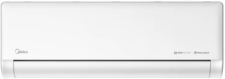 Ar-Condicionado Split 9.000 BTUs Inverter AI Ecomaster Frio Midea 3