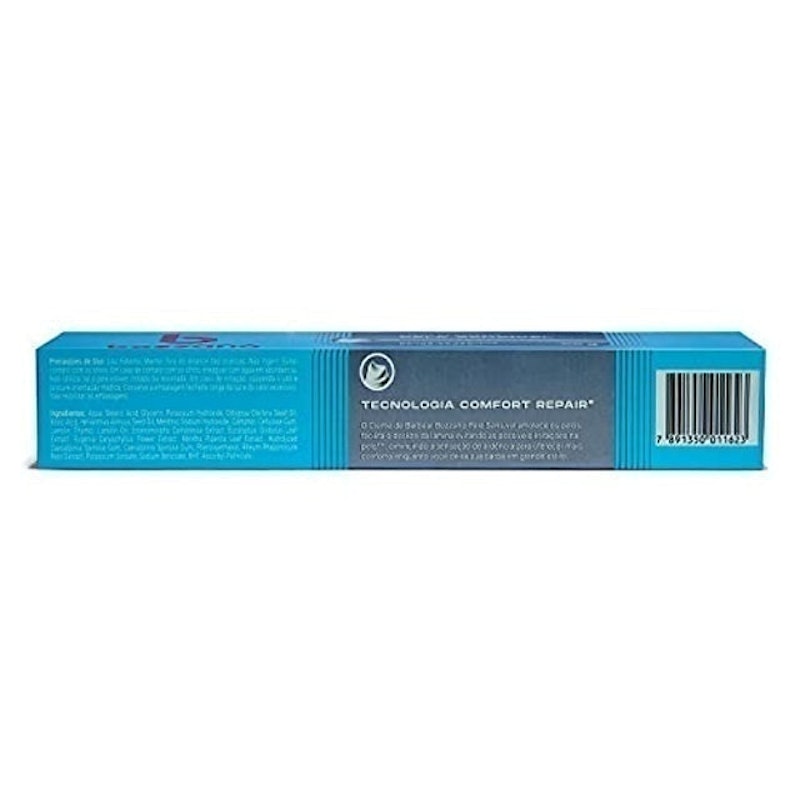 Creme de Barbear Pele Sensível Bozzano 3