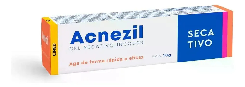Top 10 Melhores Secativos para Espinhas em 2026 (Gel, Loção e mais) 2