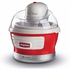 Sorveteira Ariete 643 Party Time Retrô 1,5 L