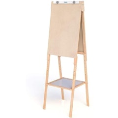 Flip Chart Compact Line 2x1