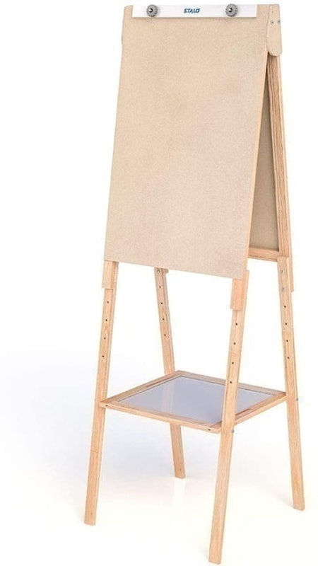 Flip Chart Compact Line 2x1 1