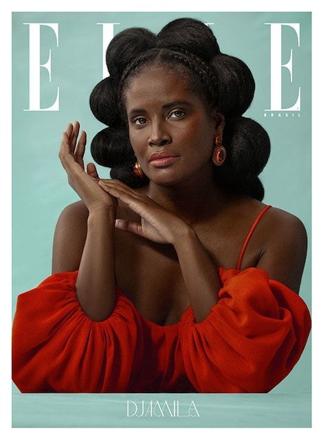 Elle Brasil 2