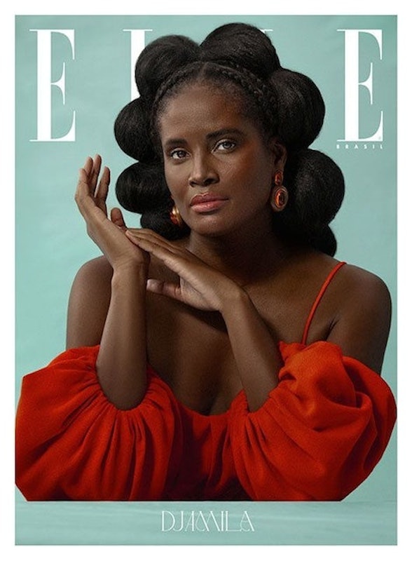 Elle Brasil 2