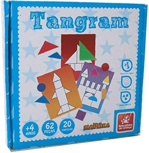 Tangram 1
